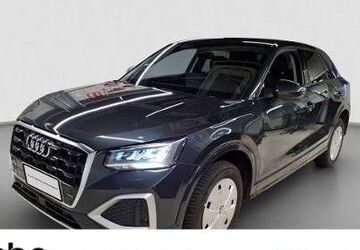 Audi Q2 6.809 km 29.930 &euro; Kehl 77694