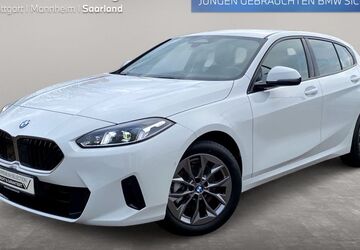 BMW 120 13.425 km 30.770 &euro; Saarlouis 66740