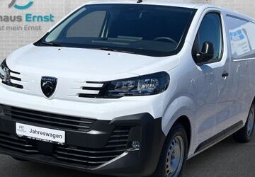 Peugeot Expert 5.000 km 27.990 &euro; Kiel 24107
