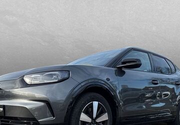 Ford Capri 1.174 km 41.990 &euro; Moers 47441