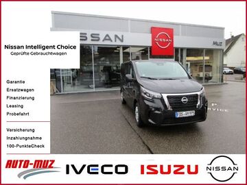 Gebrauchte Nissan Primastar