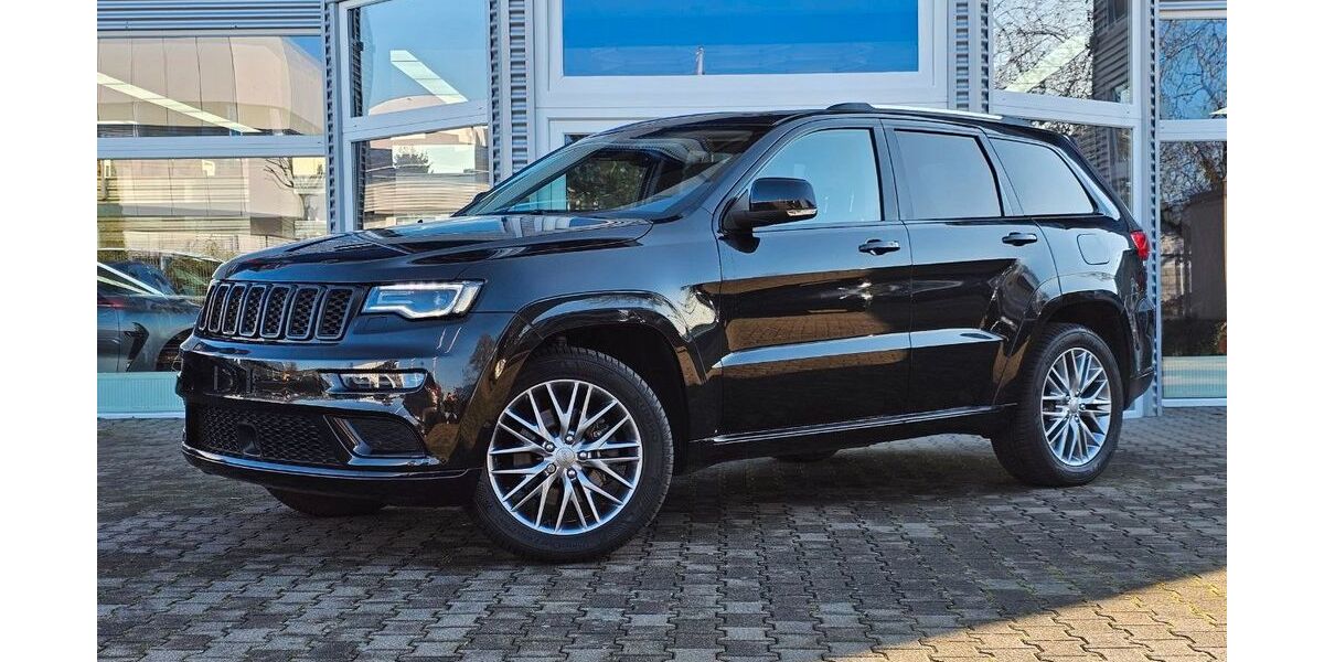 Jeep Grand Cherokee 57.200 km 29.490 &euro; Neuwied 56566