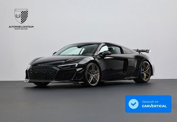 Audi R8 8.204 km 199.900 &euro; Viernheim 68519