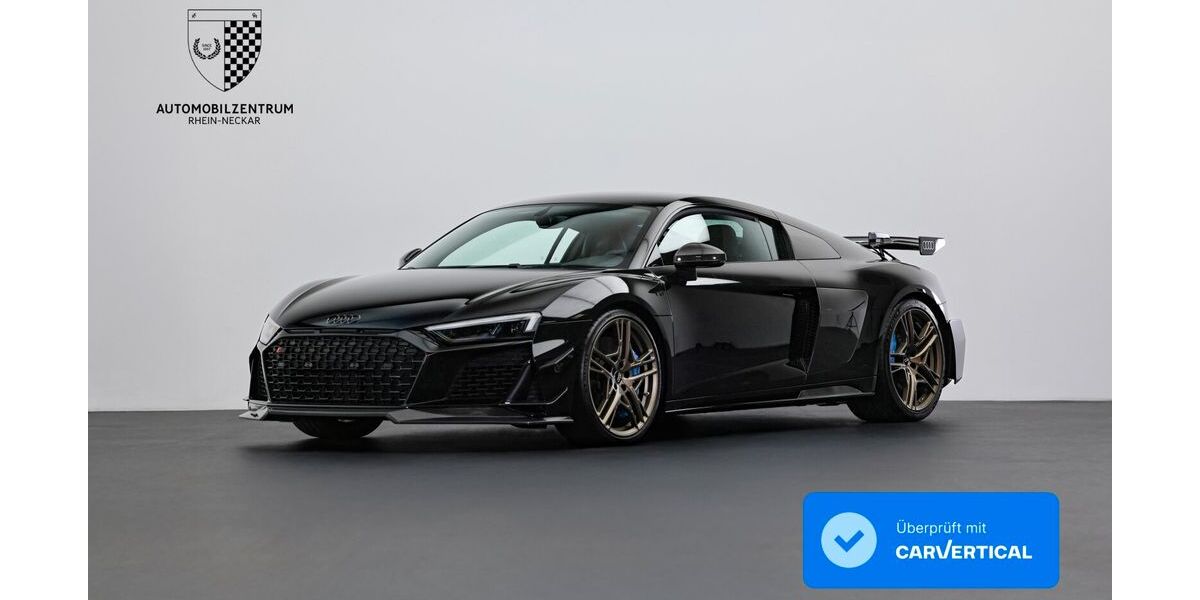 Audi R8 8.204 km 199.900 &euro; Viernheim 68519