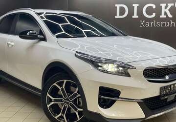 Kia XCeed 37.634 km 21.950 &euro; Karlsdorf-Neuthard 76689