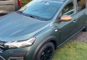 Dacia Jogger 13.085 km 19.900 &euro; Schafstedt 25725