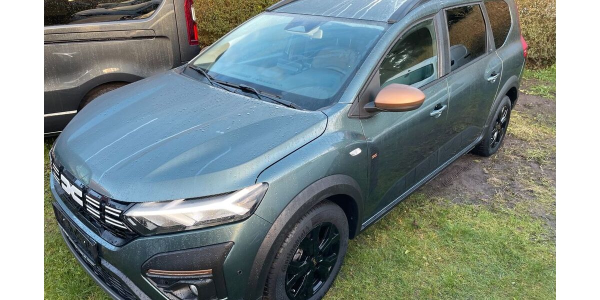 Dacia Jogger 13.085 km 19.900 &euro; Schafstedt 25725