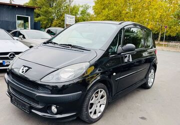 Peugeot 1007 150.000 km 1.999 &euro; Frankfurt am Main 60486