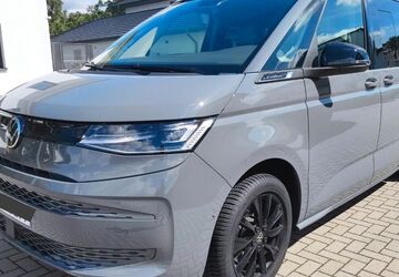 VW T7 California 11.800 km 62.900 &euro; Wolfsburg 38446