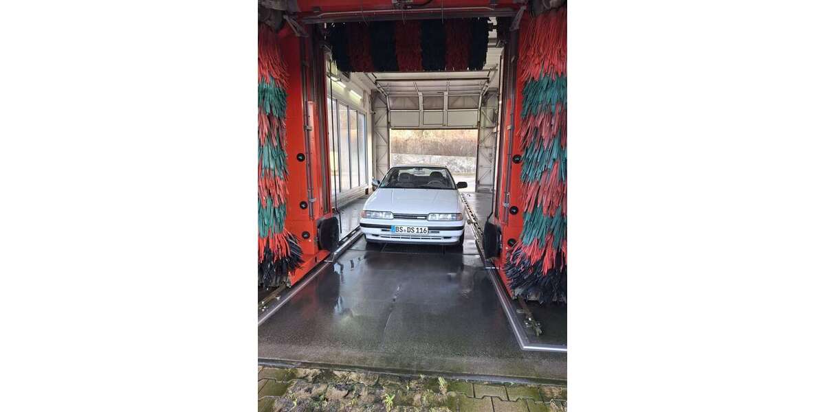 Mazda 626 185.200 km 3.850 &euro; Braunschweig 38126