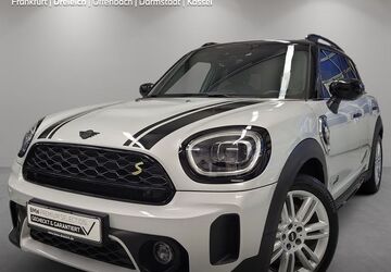 Mini Cooper SE Countryman 22.013 km 28.280 &euro; Dreieich-Sprendlingen 63303