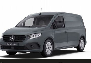 Mercedes-Benz eCitan 2.300 km 28.548 &euro; Karlstadt 97753