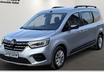 Renault Kangoo 9.772 km 31.890 &euro; Mönchengladbach 41061