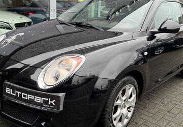 Alfa Romeo MiTo 95.000 km 4.500 &euro; Bocholt 46397