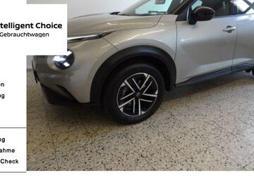 Nissan Juke 13.600 km 22.890 &euro; Sulzbach-Hühnerfeld 66280