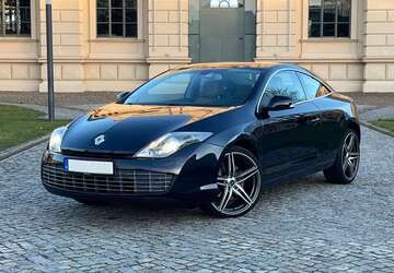 Renault Laguna 101.000 km 9.490 &euro; Wismar 23966