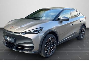 Cupra Tavascan 4.900 km 53.850 &euro; Simmern 55469