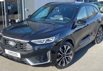 Ford Kuga 13.681 km 34.290 &euro; Harztor ( Nordhausen ) 99768