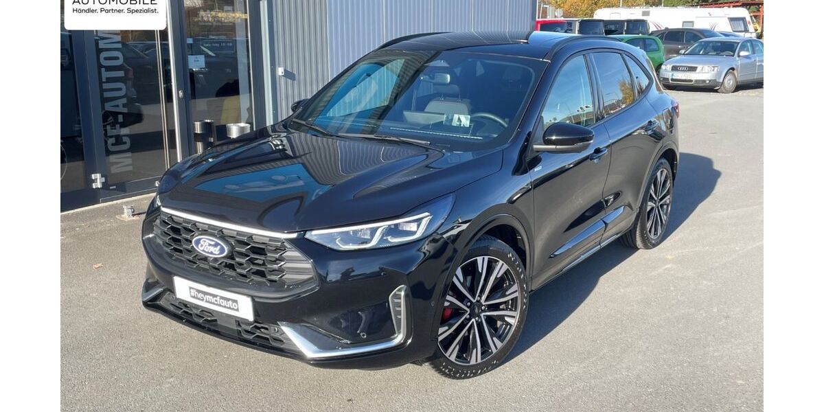 Ford Kuga 13.681 km 34.290 &euro; Harztor ( Nordhausen ) 99768