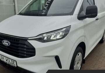Ford Transit Custom 18.850 km 29.990 &euro; Grevesmühlen 23936