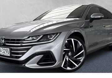 VW Arteon 30.611 km 41.791 &euro; Bergen 29303