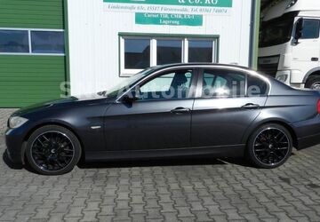 BMW 325 206.562 km 3.990 &euro; Fürstenwalde 15517