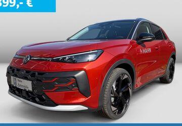 VW T-Roc 3.555 km 38.990 &euro; Bietigheim-Bissingen 74321