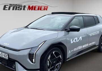 Kia EV4 3.500 km 45.800 &euro; Nördlingen 86720