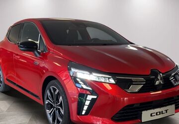 Mitsubishi Colt 1.970 km 20.560 &euro; Essen 45145