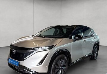 Nissan Ariya 19.873 km 37.890 &euro; Düsseldorf 40549