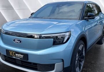 Ford Explorer 2.500 km 46.910 &euro; Bietigheim-Bissingen 74321