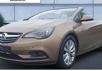 Opel Cascada 77.500 km 12.790 &euro; Hartmannsdorf 09232