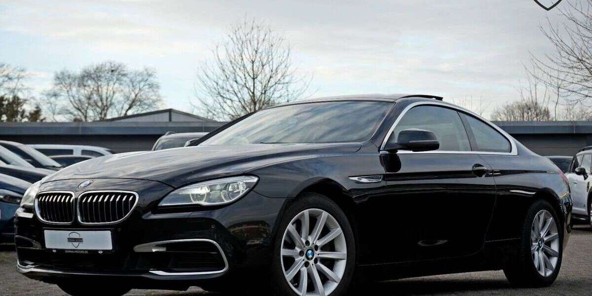 BMW 640 228.634 km 19.999 &euro; Moenchengladbach 41199