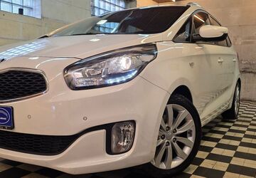 Kia Carens 187.547 km 7.499 &euro; Metjendorf 26215