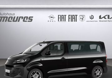 Fiat Ulysse 5.200 km 37.850 &euro; Heinsberg 52525