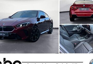 BMW 220 Gran Coupé 4.189 km 39.910 &euro; Horb am Neckar 72160
