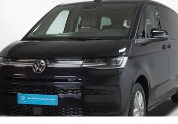 VW T7 Multivan 21.000 km 66.115 &euro; München 81476