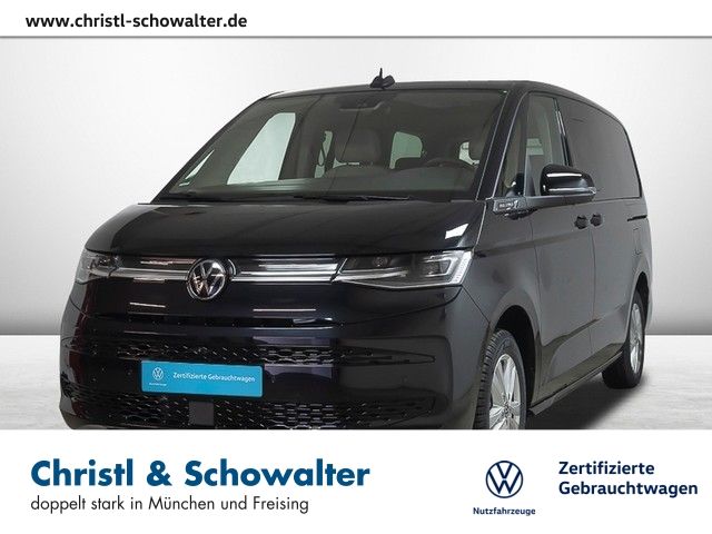 VW T7 Multivan 21.000 km 66.115 &euro; München 81476