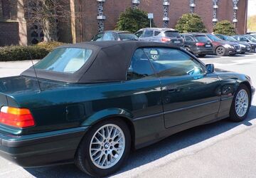 BMW 328 184.300 km 12.750 &euro; Ratingen 40883