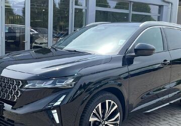 Renault Austral 13.700 km 30.400 &euro; Edewecht 26188