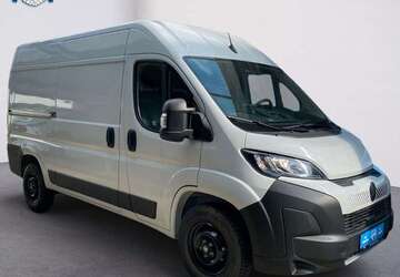Citroen Jumper 1.457 km 34.498 &euro; Husum 25813