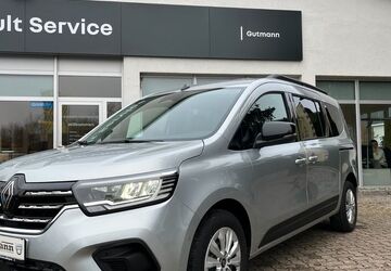 Renault Grand Kangoo 8.950 km 32.890 &euro; Emmendingen 79312