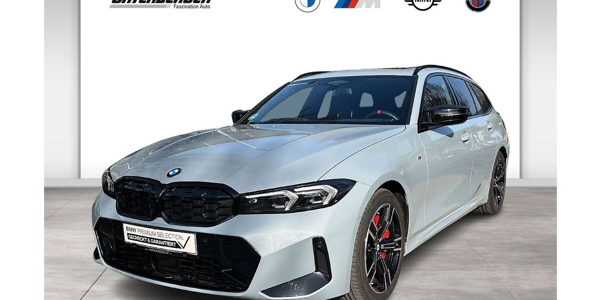 BMW M340d 15.900 km 67.990 &euro; Lindau 88131