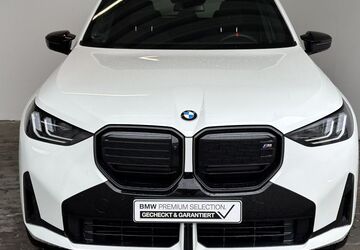 BMW X3 M50 12.722 km 69.680 &euro; Heilbronn 74076