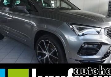 Cupra Ateca 14.227 km 39.690 &euro; Aalen-Dewangen 73434