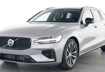 Volvo V60 17.227 km 42.900 &euro; Crailsheim 74564