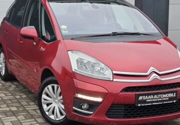 Citroen C4 Picasso 164.682 km 4.999 &euro; Völklingen-Fenne 66333
