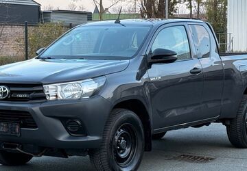 Toyota Hilux 262.900 km 17.850 &euro; Nürnberg 90441