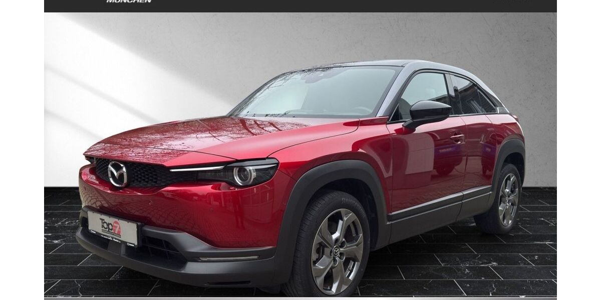 Mazda MX-30 14.556 km 14.980 &euro; Höhenkirchen-Siegertsbrunn 85635