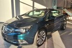 Opel Cascada Ultimate ecoFlex 86.890 km 20.990 &euro; Miesbach 83714